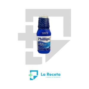 Phillip's Milk of Magnesia