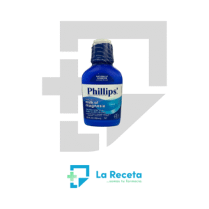 Phillip's Milk of Magnesia