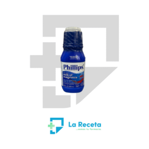 Phillip's Milk of Magnesia