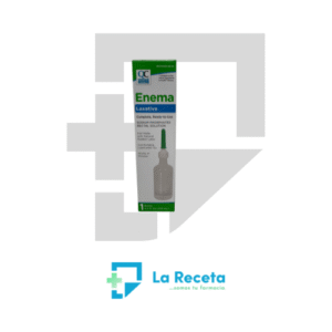 QC Enema Laxative