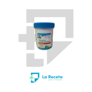 QC Glycerin Suppositories
