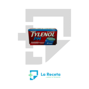 Tylenol PM