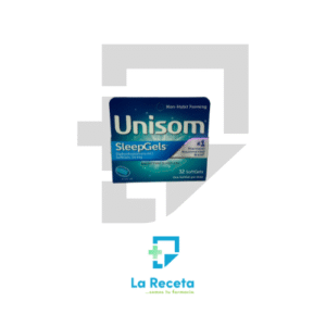 Unisom SleepGels