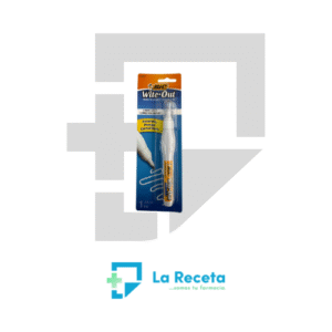 Bic Wite-Out Correction Pen