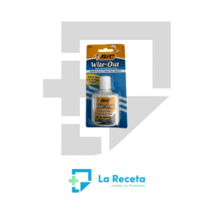 Bic Wite-Out Quick Dry Fluid