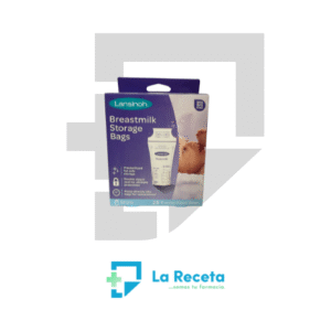 Lansinoh Breastmilk Storage Bags