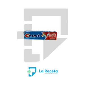 Crest Cavity Protection