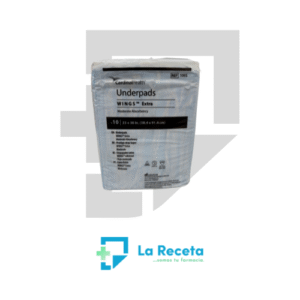 Cardinal Health Underpads Wings Extra