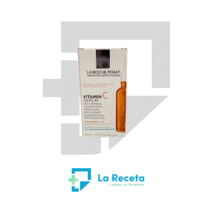 La Roche-Posay Vitamin C Serum