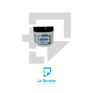 Pomada de Arnica Salve