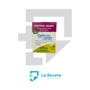 Boiron Cyclease Cramps- Menstrual Cramps