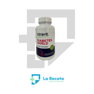 Xtravit Diabetes Shield