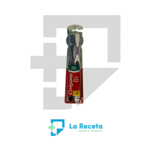 Colgate 360 Deep Clean Toothbrush Soft 2pk