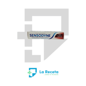 Sensodyne Full Protection