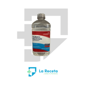 Leader Pediatric Electrolyte