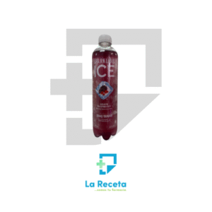 Sparkling Ice Grape Raspberry