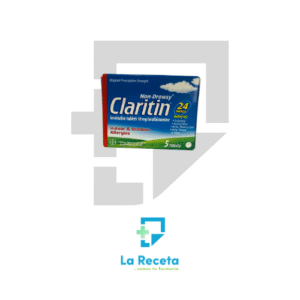 Claritin 5ct