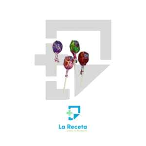 Jolly Rancher Filled Pop