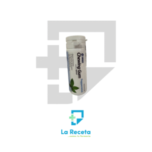 Xylitol Chewing Gum Peppermint