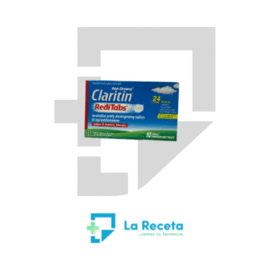 Claritin RediTabs 10ct
