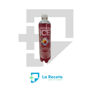 Sparkling Ice Berry Lemonade