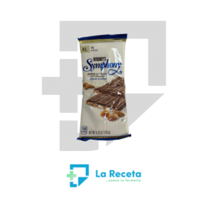 Hershey's Symphony XL