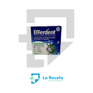 Efferdent Minty Fresh & Clean