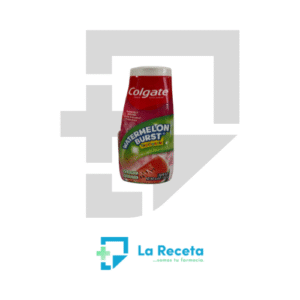 Colgate Watermelon Burst Toothpaste