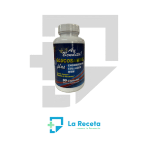 Ay Bendito Glucosamine