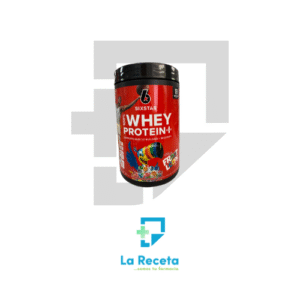 Sixstar Whey Protein Plus