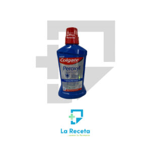 Colgate Peroxil Mouth Sore Rinse 16.9oz