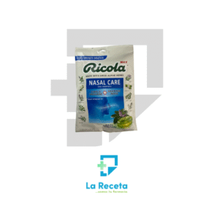 Ricola Nasal Care Drops