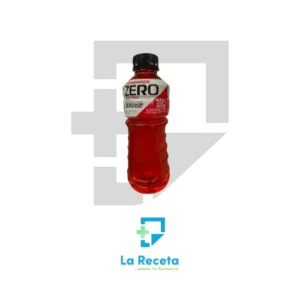Powerade Zero Fruit Punch