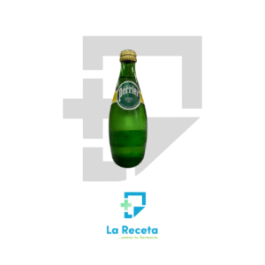 Agua Perrier