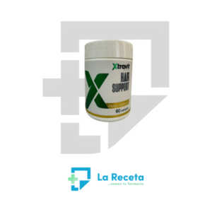Xtravit Hair Support