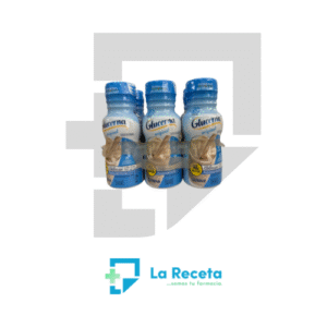 Glucerna Original Vanilla