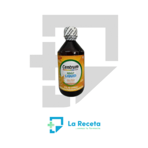 Centrum Adult Liquid