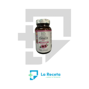 E&D Echinacea Root 400mg