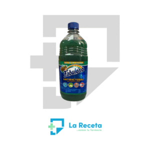 Fabuloso Antibacterial Pino