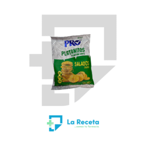Pro Platanitos Salados