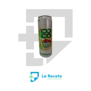 Coco Rico Zero Sugar