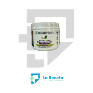 SanoVit BIOptimizers Magnesium Breakthrough Fruit Punch