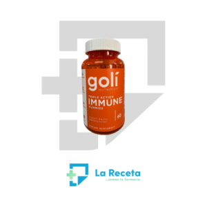 Goli Triple Action Immune