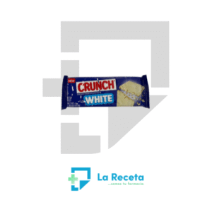 Crunch White