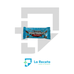 Mr Beast Feastables Milk Crunch