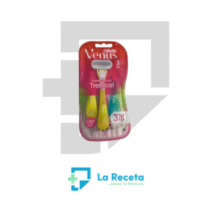 Gillette Venus Tropical
