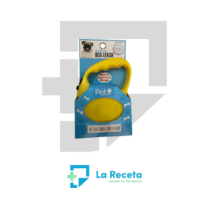 Retractable Dog Leash