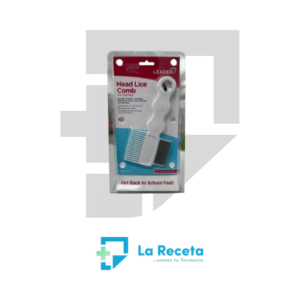 Leader Head Lice Comb