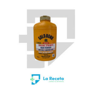 Gold Bond Original Strenght Body Powder