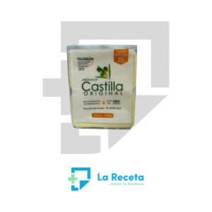 Jabon Castilla Original